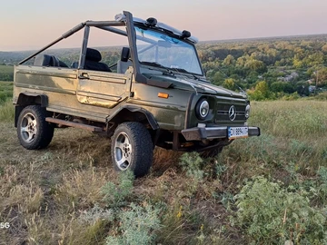 Авто ЛуАЗ 968 1993 № 8841724