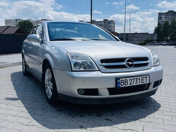 Авто Opel Vectra 2004 № 8841789