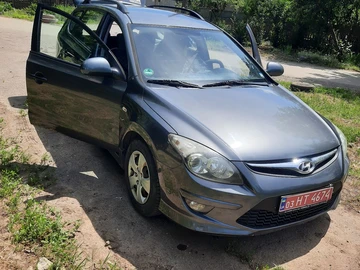 Авто Hyundai I30 2011 № 8841791