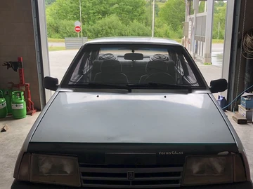 Авто ВАЗ 2109 1997 № 8841795