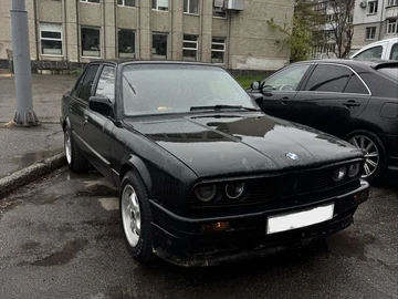 Авто BMW 3 Серия 1990 № 8841799