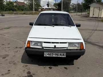 Авто ВАЗ 2108 1995 № 8841801