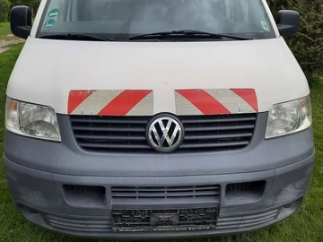 Авто Volkswagen Transporter 2004 № 8841807