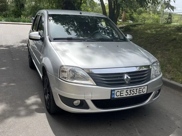 Авто Renault Logan 2011 № 8841812