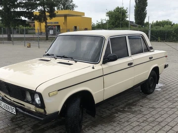 Авто ВАЗ 21063 1986 № 8841815