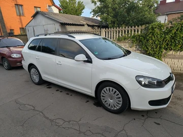 Авто Volkswagen Golf 2010 № 8841819