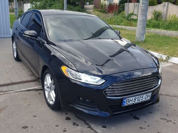 Авто Ford C-Max 2015 № 8841821