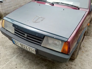 Авто ВАЗ 21099I 2005 № 8841825