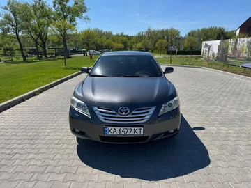 Авто Toyota Camry 2008 № 8841826