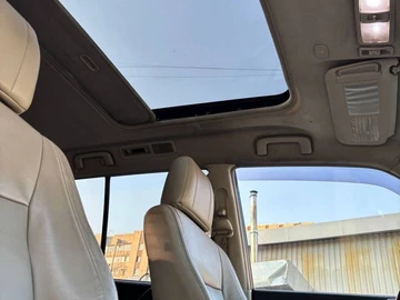 Авто Mitsubishi Pajero 2007 № 8841830