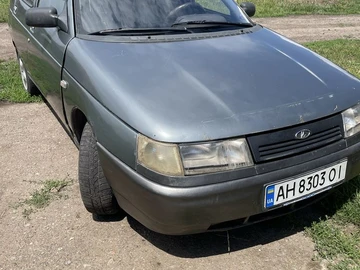 Авто ВАЗ 2111 2000 № 8841831