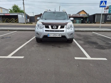 Авто Nissan X-Trail 2011 № 8841838