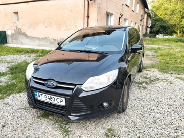 Авто Ford Focus 2011 № 8841873
