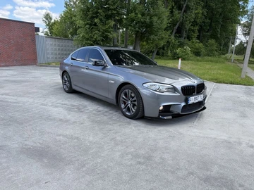 Авто BMW 5 Серия 2012 № 8841875