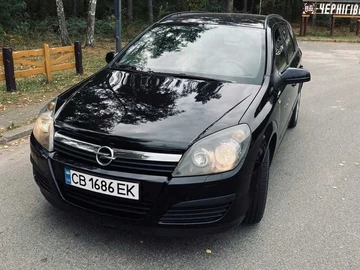 Авто Opel Astra 2005 № 8841879