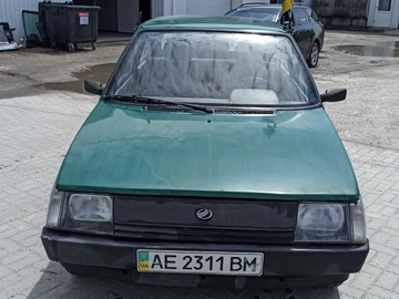 Авто ЗАЗ 1102 2006 № 8841887