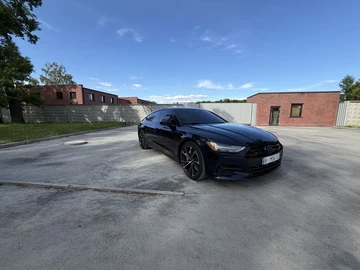 Авто Audi A7 2019 № 8841890