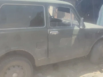 Авто ВАЗ 2121 1987 № 8841894