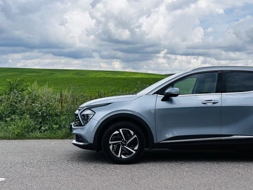 Авто KIA Sportage 2023 № 8841896