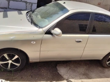 Авто Daewoo Sens 2003 № 8841898