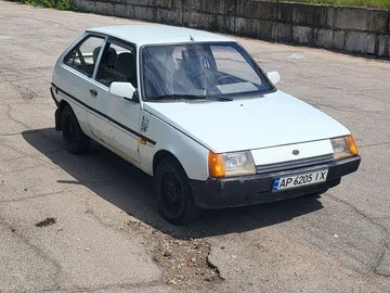 Авто ЗАЗ 1102 2004 № 8841900