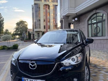 Авто Mazda Cx-5 2014 № 8841914