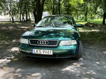 Авто Audi A4 2005 № 8841917