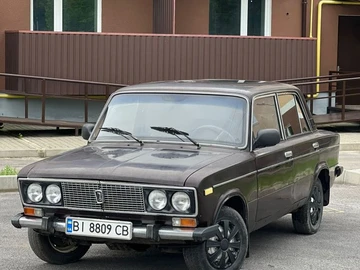 Авто ВАЗ 21063 1988 № 8841923