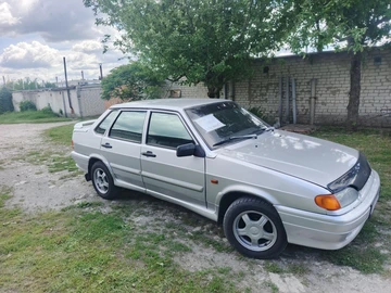 Авто ВАЗ 2115 2010 № 8841928