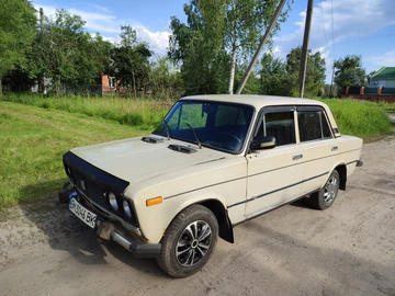 Авто ВАЗ 2106 1982 № 8841930