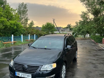 Авто Volkswagen Parati 2010 № 8842057