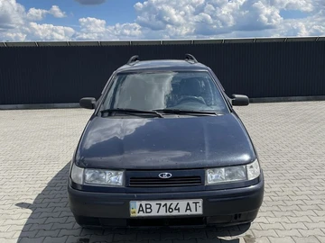 Авто ВАЗ 21114 2008 № 8842060