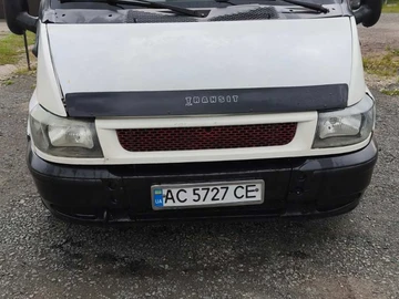 Авто Ford Transit 2005 № 8842064
