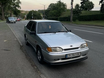 Авто ВАЗ 2115 2010 № 8842068