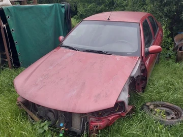 Авто Peugeot 406 2000 № 8842070