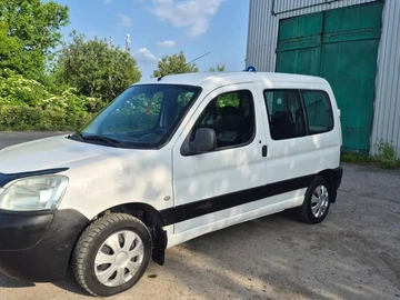 Авто Citroen Berlingo 2006 № 8842074