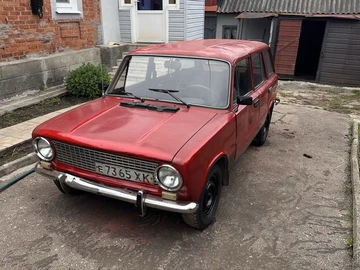 Авто ВАЗ 2102 1998 № 8842076