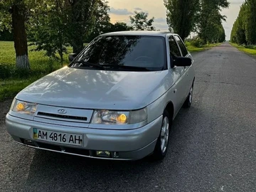 Авто ВАЗ 2110 2006 № 8842077