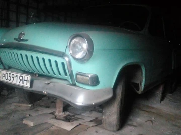 Авто Chevrolet Alero 1960 № 8842083