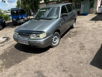Авто ВАЗ 2111 2008 № 8842086