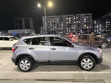 Авто Nissan Qashqai 2011 № 8842088