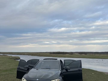 Авто BMW 5 Серия 2014 № 8842089