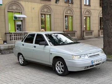 Авто ВАЗ 2110 2005 № 8842096