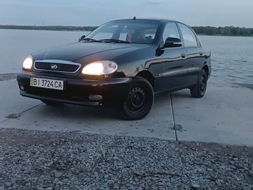 Авто Daewoo Sens 2014 № 8842110