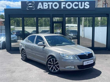 Авто Skoda Octavia 2009 № 8842113