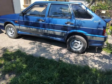 Авто ВАЗ 2114 2005 № 8842117