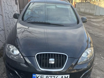 Авто SEAT Altea Xl 2010 № 8842118