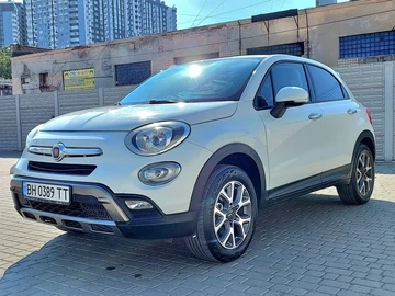 Авто Fiat 126 2015 № 8842121