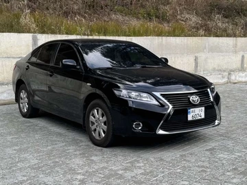 Авто Toyota Camry 2008 № 8842141