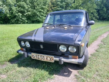 Авто ВАЗ 2106 1991 № 8842142